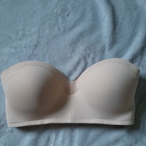 Lively No wire push up bra